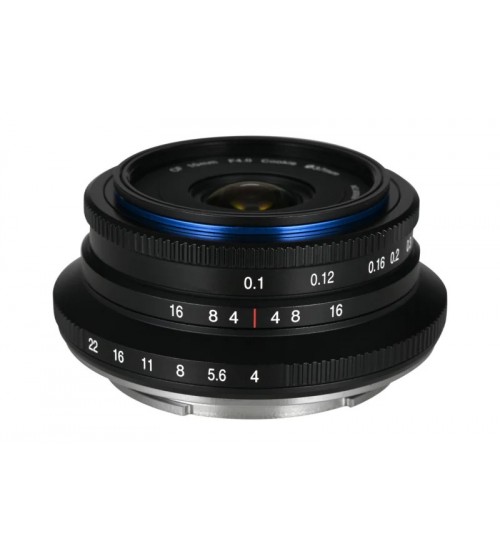 Laowa 10mm F/4 Cookie